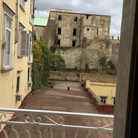 Il Cuore Di Napoli Exterior foto