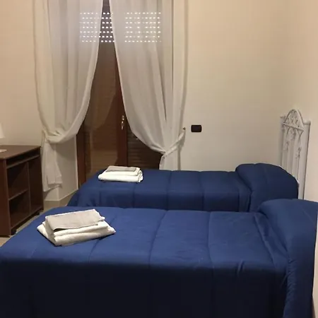 Il Cuore Di Napoli Exterior foto