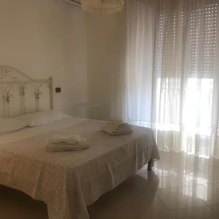 Il Cuore Di Napoli Exterior foto