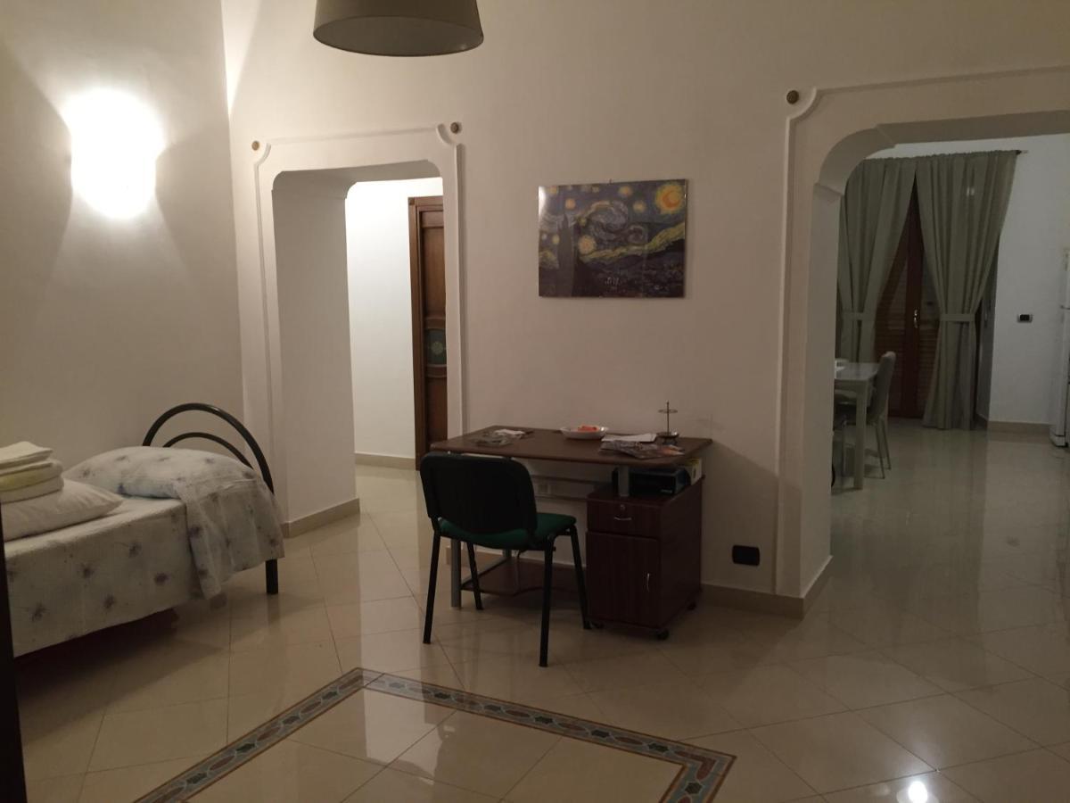 Appartamento Il Centro Di Napoli