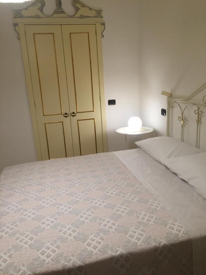 Il Cuore Di Apartment *