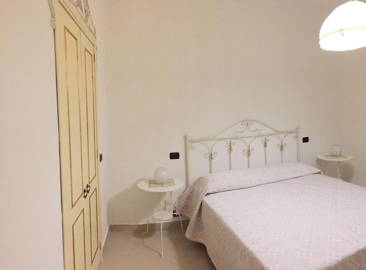 Il Centro Di Appartamento Napoli