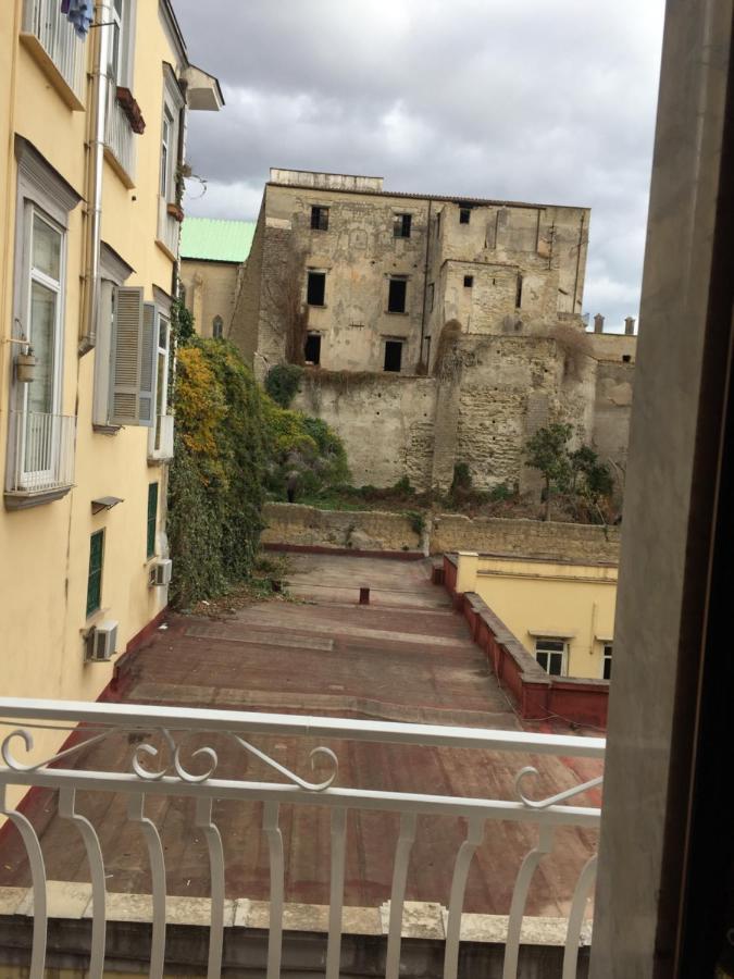 Il Centro Di Appartamento