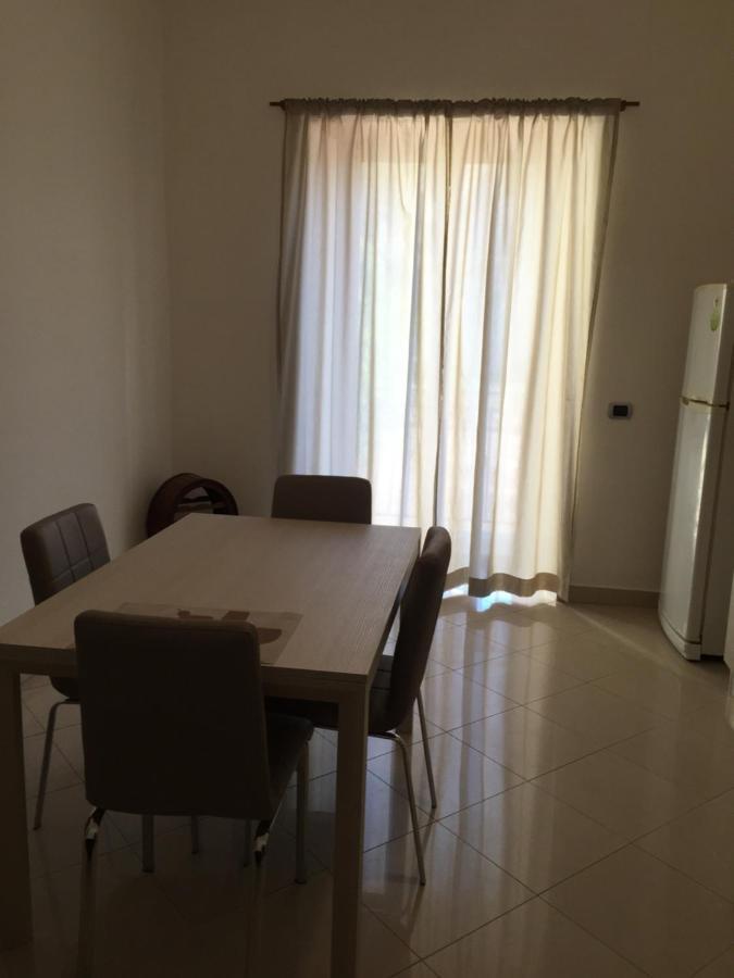 Appartamento Il Centro Di Napoli