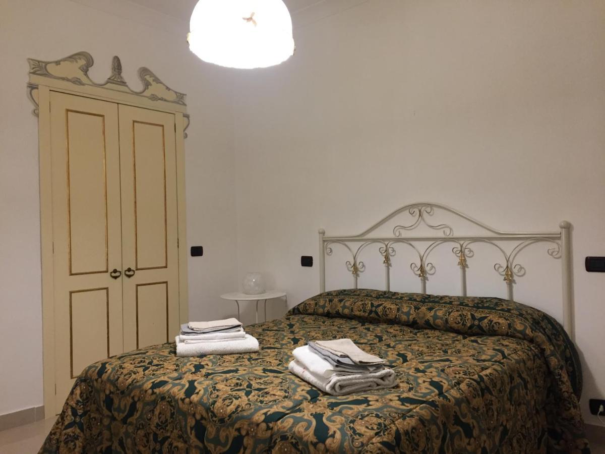 Appartamento Il Centro Di Napoli