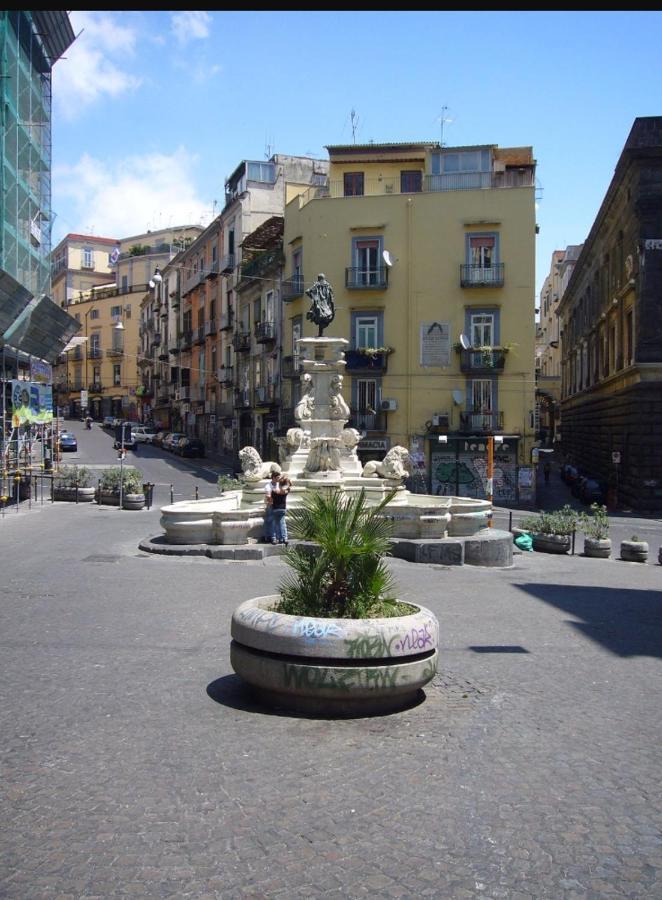 Il Centro Di Appartamento *